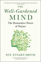 The_well-gardened_mind
